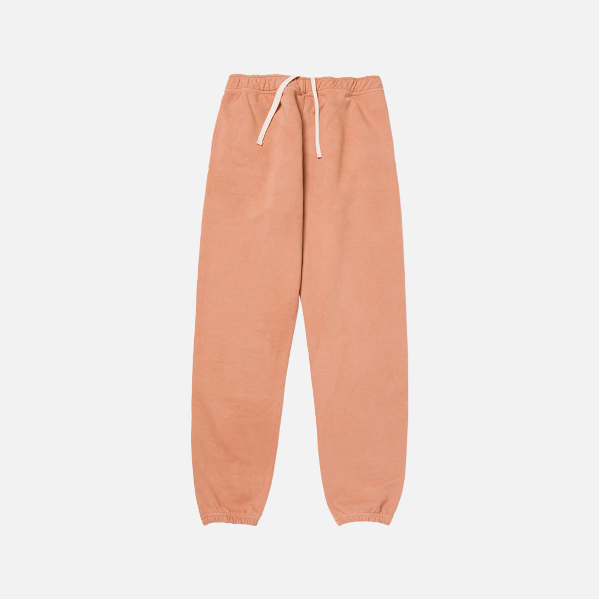 BJ BETTS X STANDARD ISSUE Premium Cotton Sweatpants for Men - Camel Color | Comfortable Lounge Pants for Home, Gym & Casual Wear