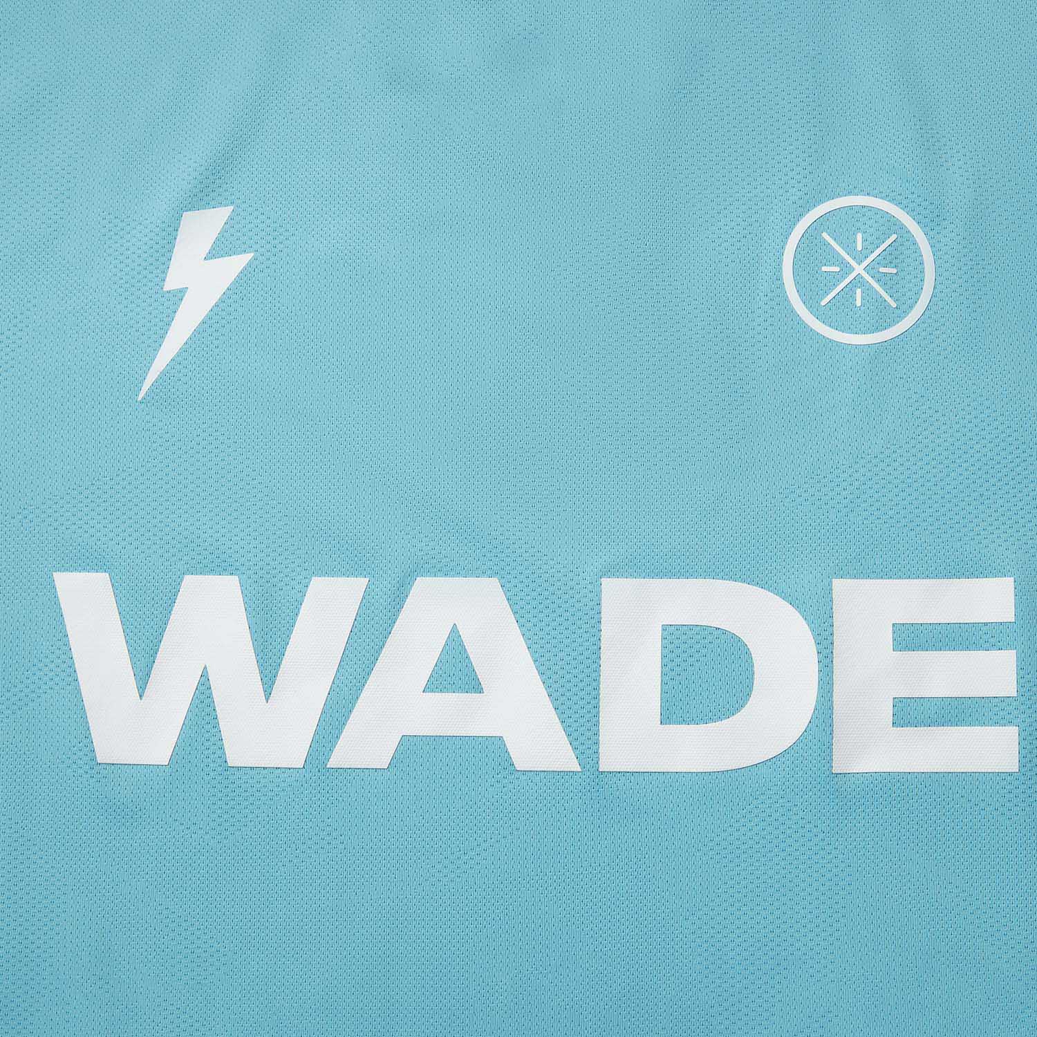 Wade T-Shirt ATSV015 - Comfortable Cotton Men's Casual Tee for Everyday Wear, Gym, and Outdoor Activities