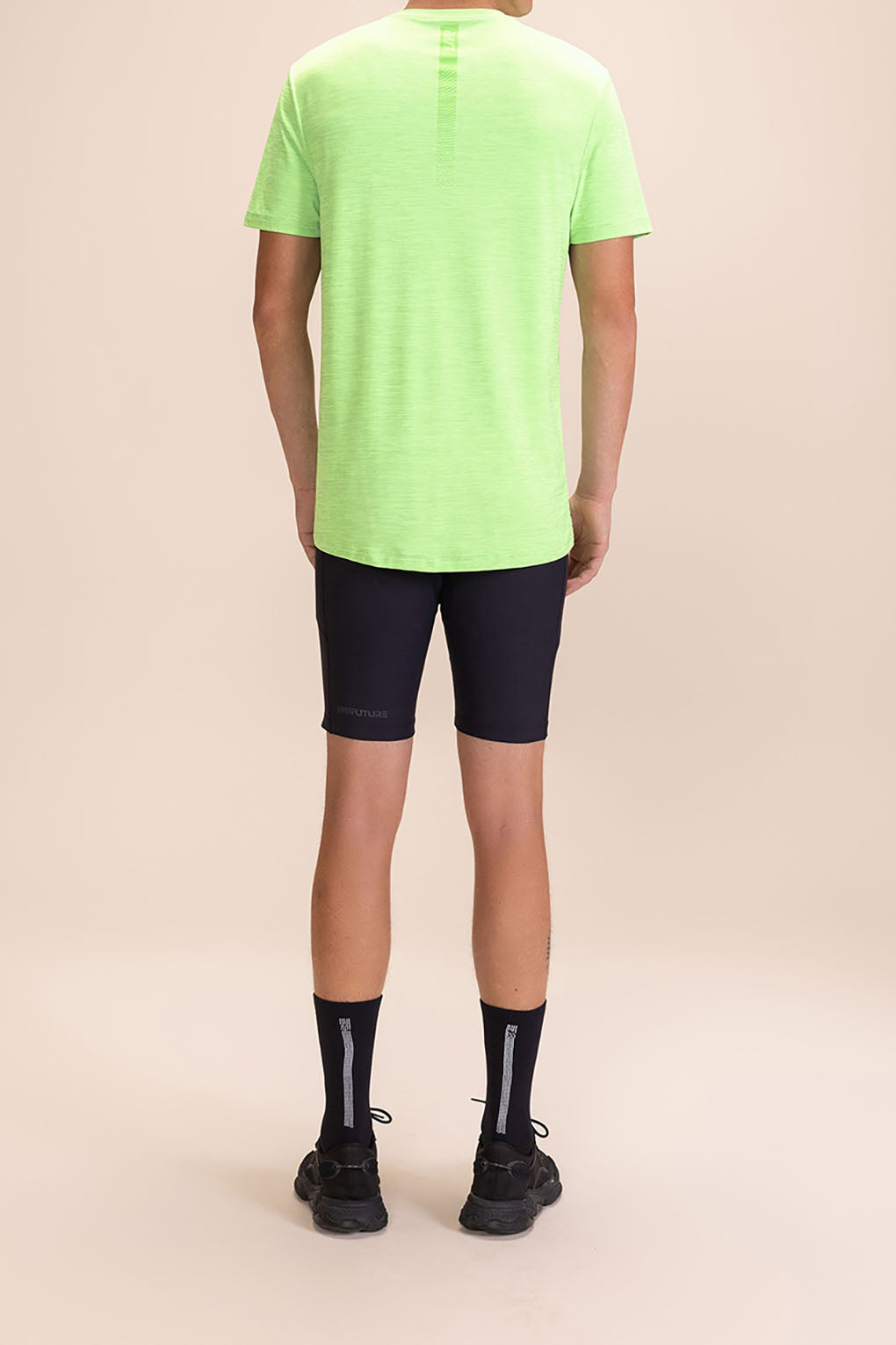 Comfy Identity Men's T-Shirt - Soft Cotton Casual Tee for Everyday Wear | Perfect for Work, Gym & Weekend Outfits