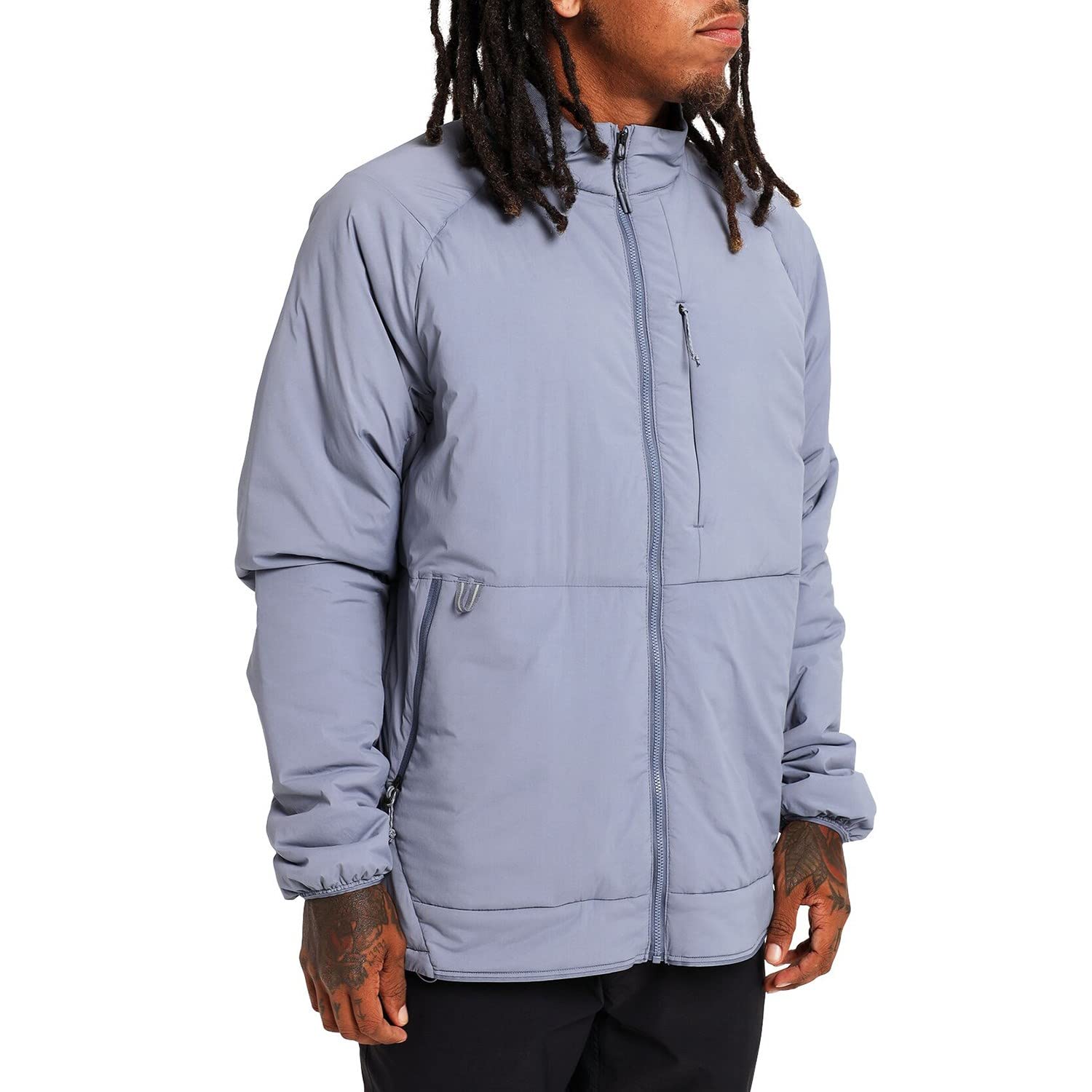 Burton Men's Multipath Insulated Winter Jacket - Waterproof Snowboard Coat for Skiing, Hiking & Outdoor Adventures