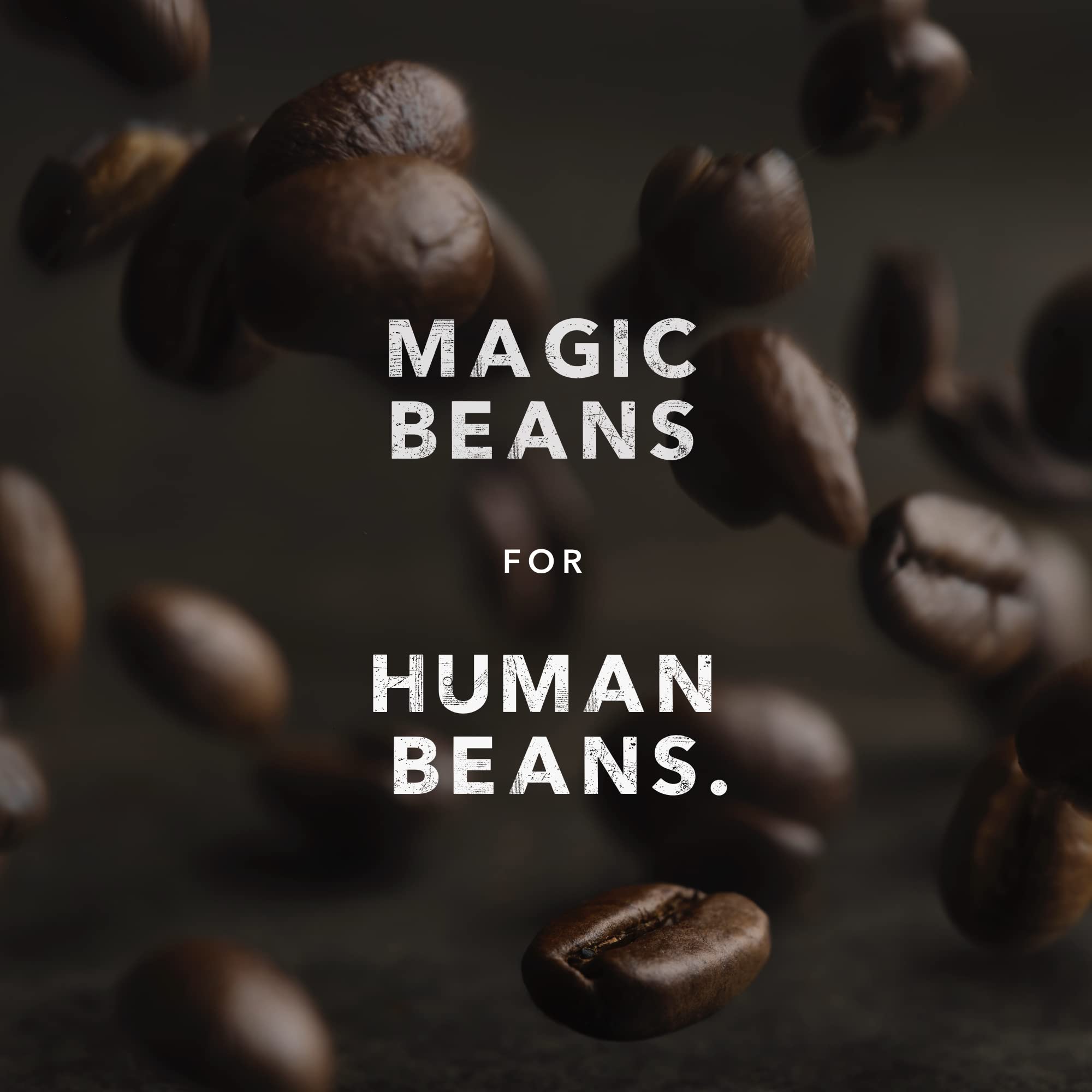 Kicking Horse Coffee Three Sisters Medium Roast Whole Bean - Certified Organic, Fairtrade, Kosher, 35.2 Oz (Pack of 6) - Premium Black Coffee for Home Brewing, Office Use & Gifts