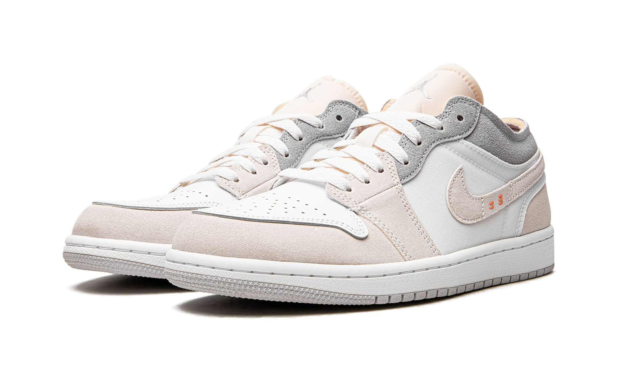 Jordan Men's Air 1 Low Sneaker - Classic Retro Basketball Shoes for Men | Comfortable & Stylish Casual Wear for Street Fashion, Gym, and Everyday Use