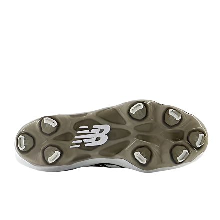 New Balance Fresh Foam X 3000v7 Men's Metal Low Cleat Baseball Shoes - Lightweight & Comfortable for Baseball, Softball & Training - L3000v7