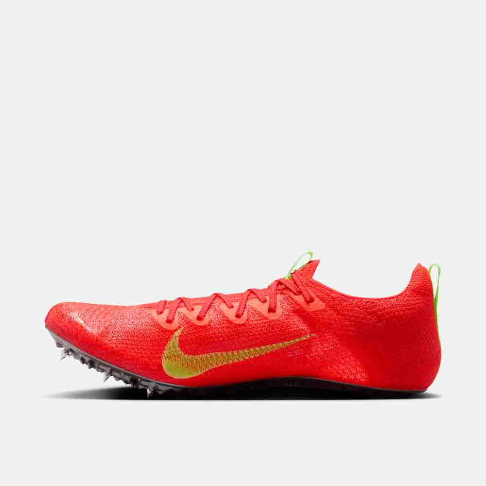 Nike Superfly Elite 2 Track & Field Sprinting Spikes - Lightweight Running Shoes for Men & Women - Perfect for 100m, 200m & 400m Sprint Competitions