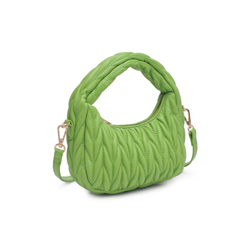 Persephone Crossbody Bag for Women - Stylish Leather Shoulder Purse with Adjustable Strap, Perfect for Daily Use, Travel & Shopping