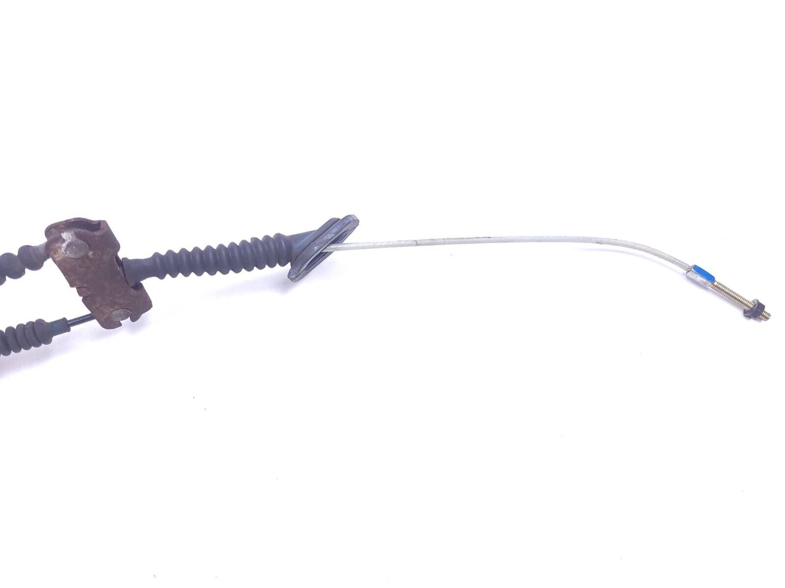 03 08 Toyota Corolla Emergency Parking Brake Cable Pair - OEM Replacement Parts for Safe Parking | Perfect for DIY Repairs & Emergency Situations