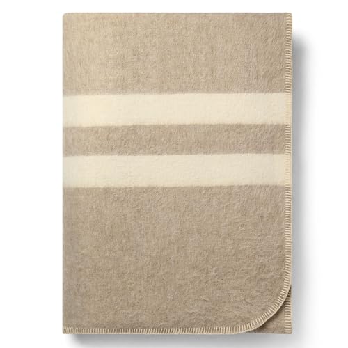 Beige - Ivory Stripes 2