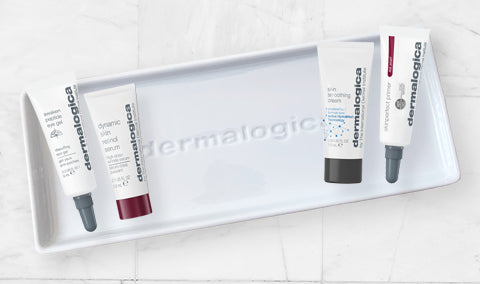 Skin Renewal Set - Anti-Aging Skincare Gift with Purchase | Perfect for Daily Routine & Special Occasions