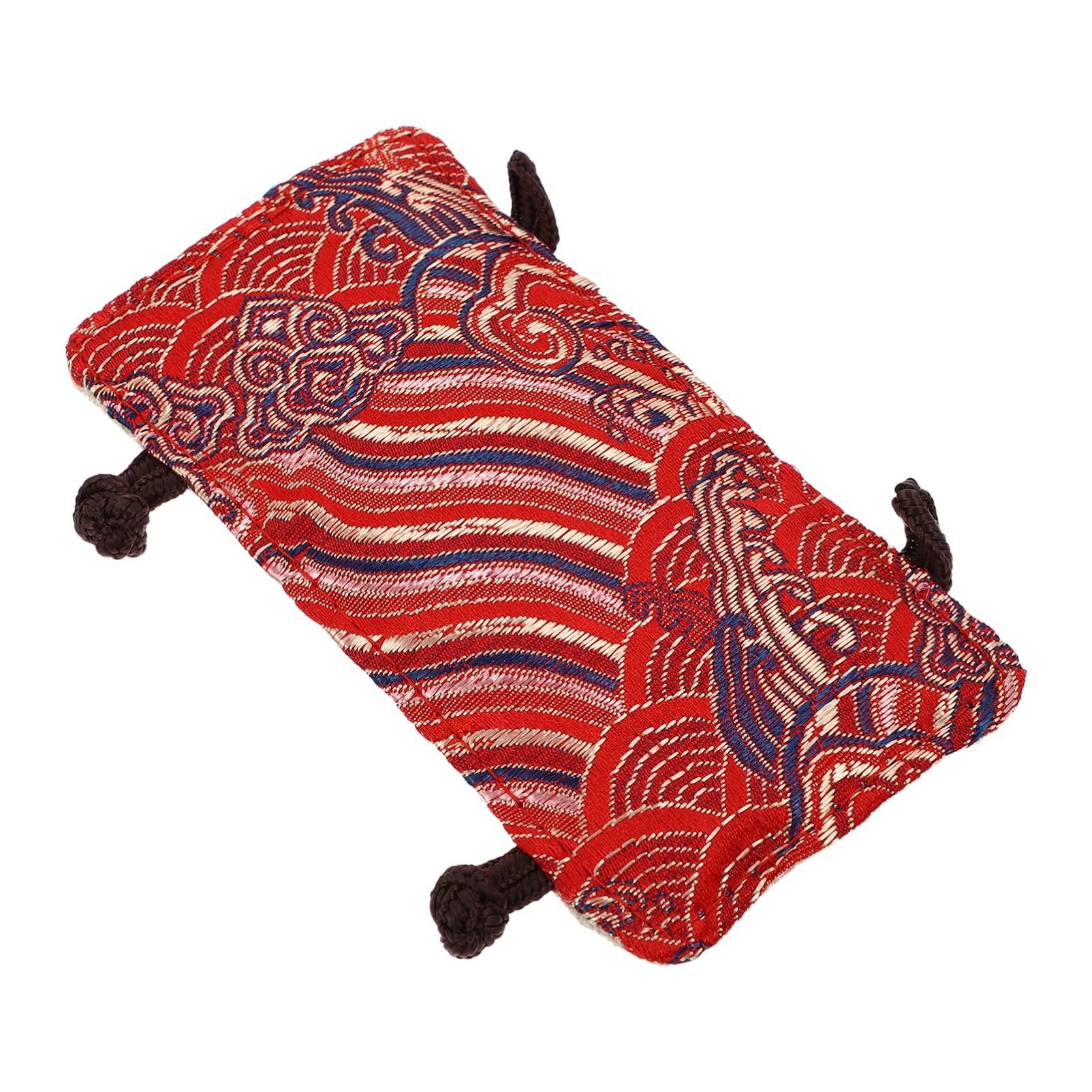 FAVOMOTO Anti-Scald Teapot Handle Cover - Heat Resistant Kitchen Gloves for Cooking & Tea Making