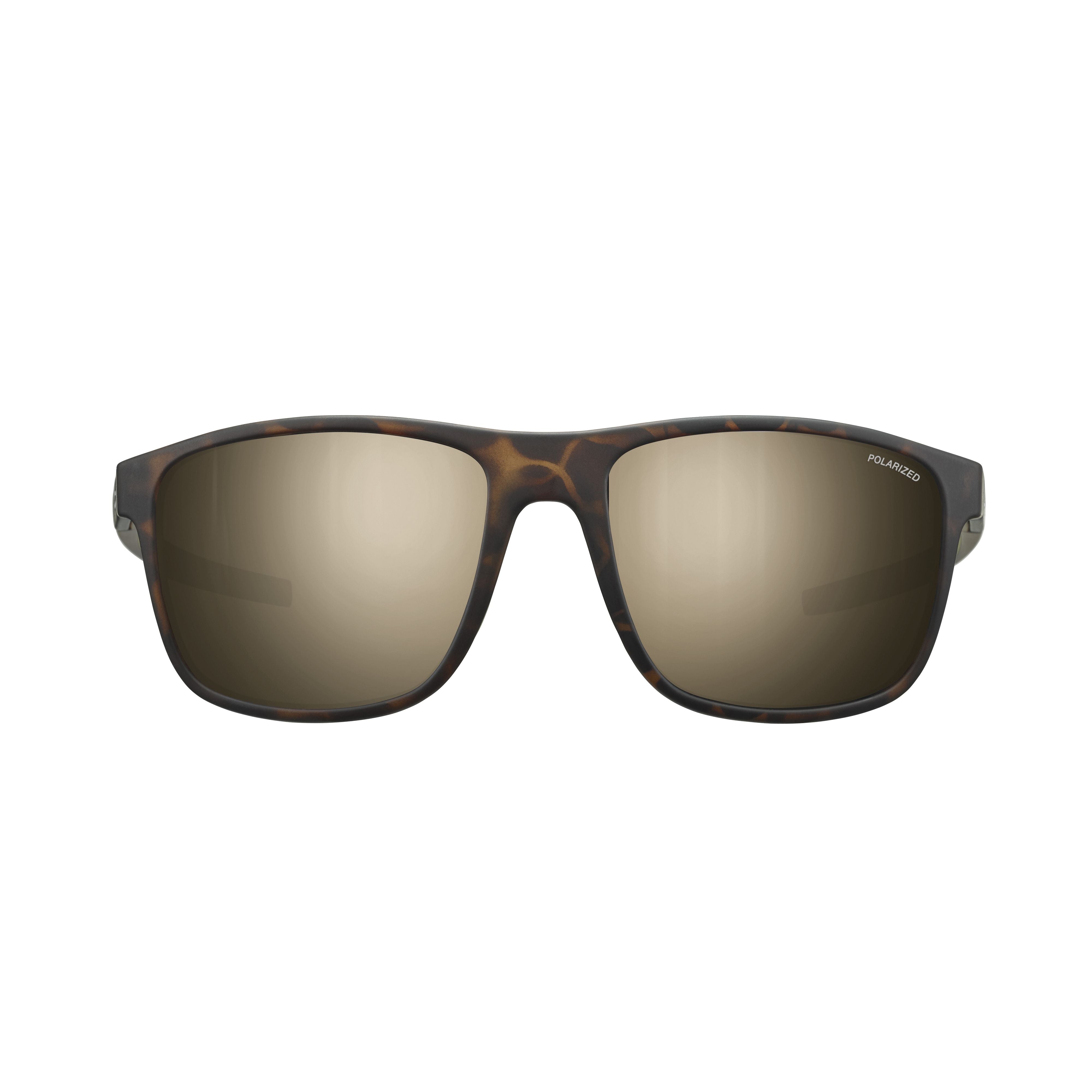Stylish Polarized Sunglasses for Men & Women - The Street J573 UV Protection - Perfect for Driving, Beach, and Outdoor Activities