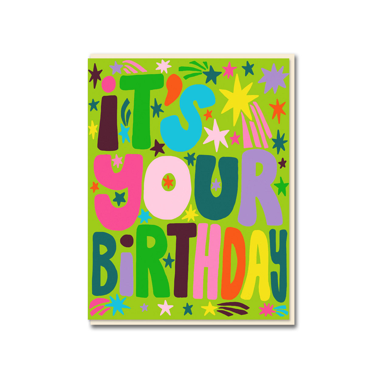Personalized Birthday Greeting Card - Funny & Heartfelt Messages for Friends & Family | Perfect for Birthdays, Anniversaries & Special Occasions