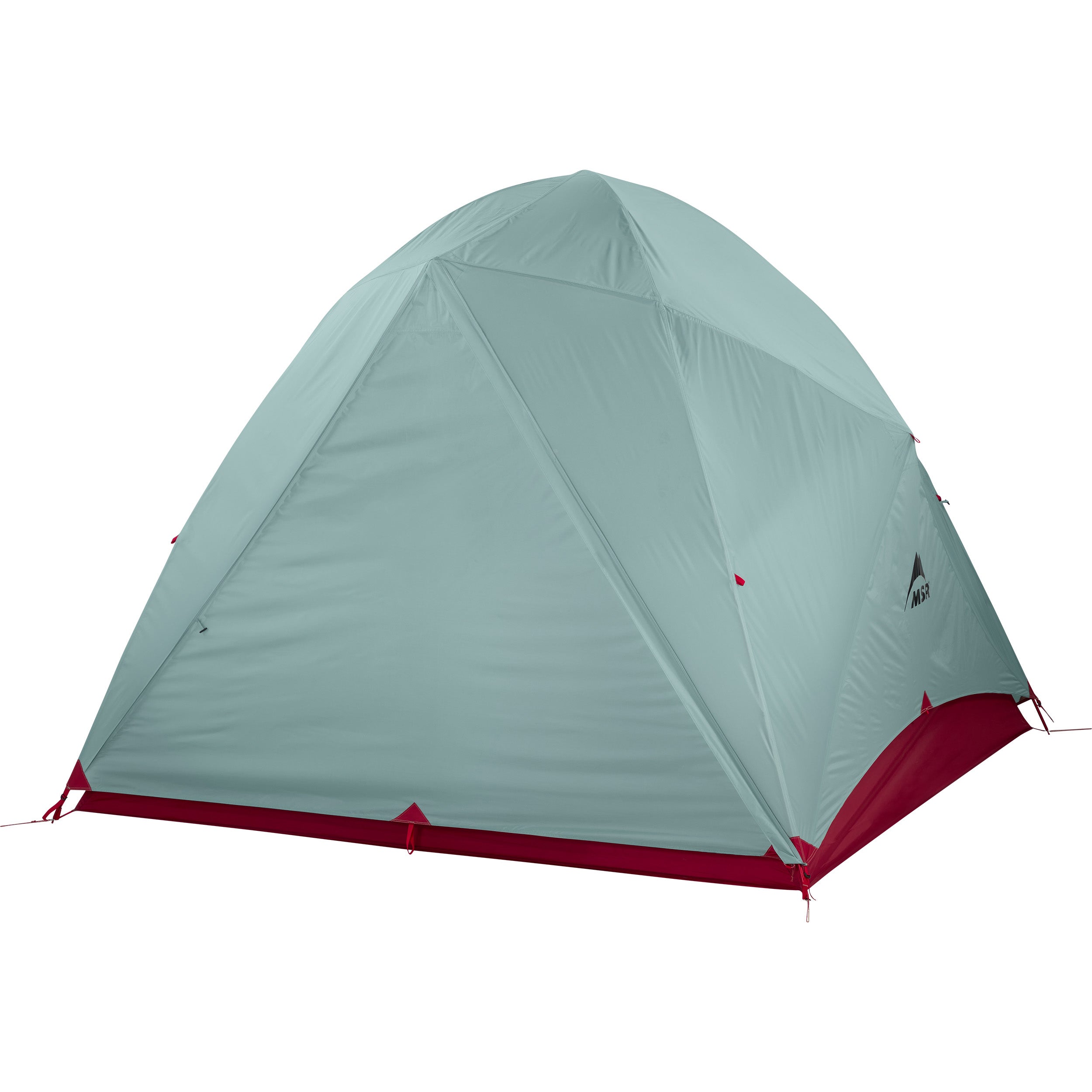 MSR Habiscape 6-Person Tent - Lightweight Backpacking & Camping Tent for Family Outdoor Adventures, Hiking, and Festivals