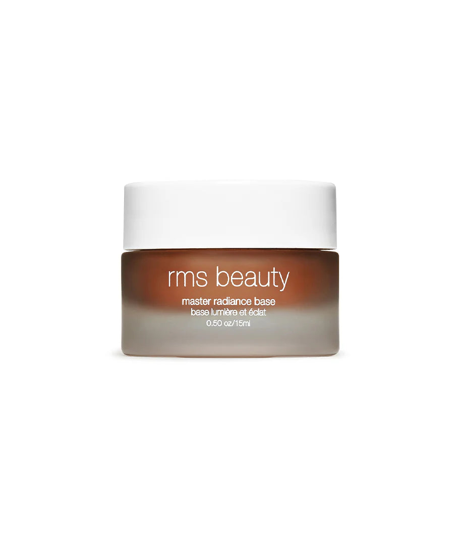 Master Radiance Base - Hydrating & Brightening Makeup Primer for Flawless Skin | Perfect for Daily Wear & Special Occasions