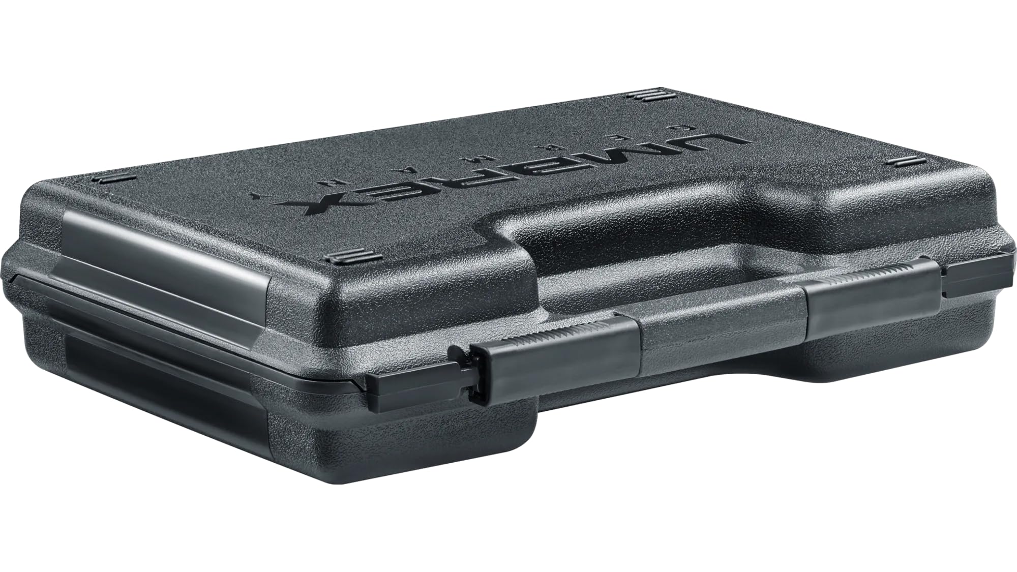 Umarex Hard Case for Air Pistols, CO2 Guns, BB Guns & Airsoft - Durable Transport Bag for Shooting Range & Outdoor Adventures