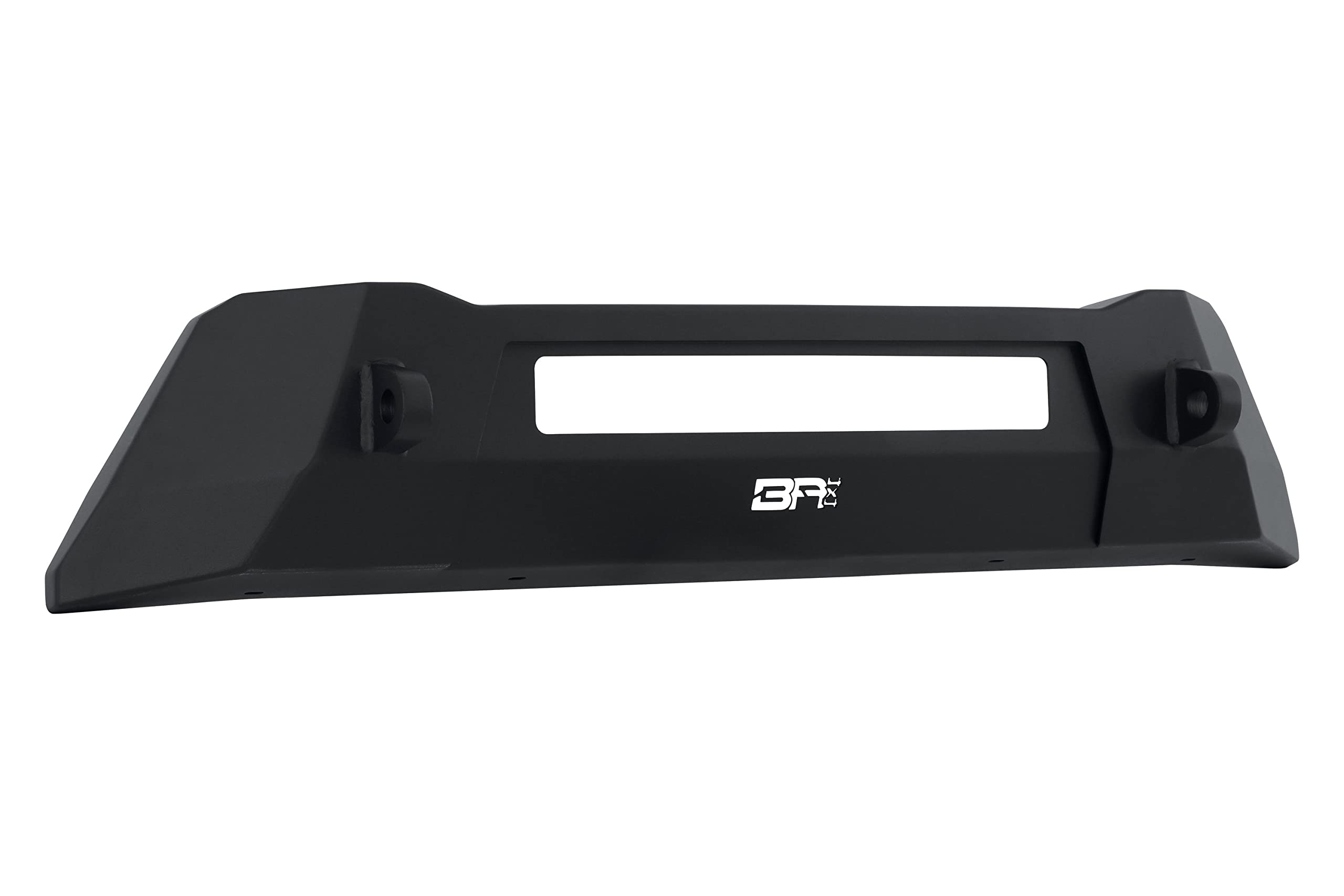 Subaru Forester Winch Bumper - Heavy Duty 4x4 Body Armor for Off-Roading