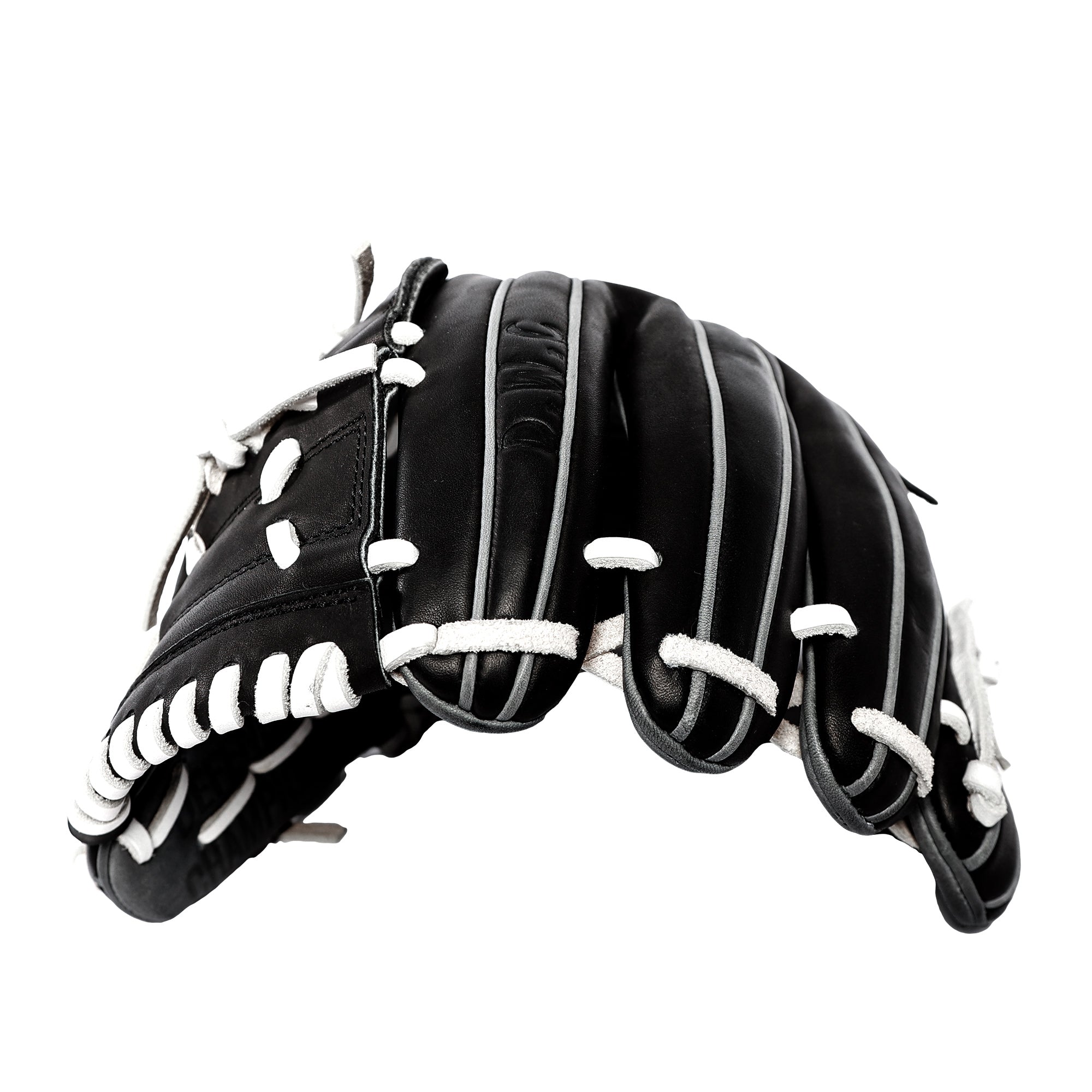 **2-Piece DWC Fielder's Glove - High-Quality Baseball Glove for Fielding & Catching | Perfect for Baseball Practice, Games & Training**