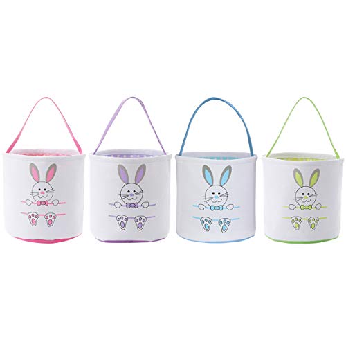 Easter Bunny Bag 04