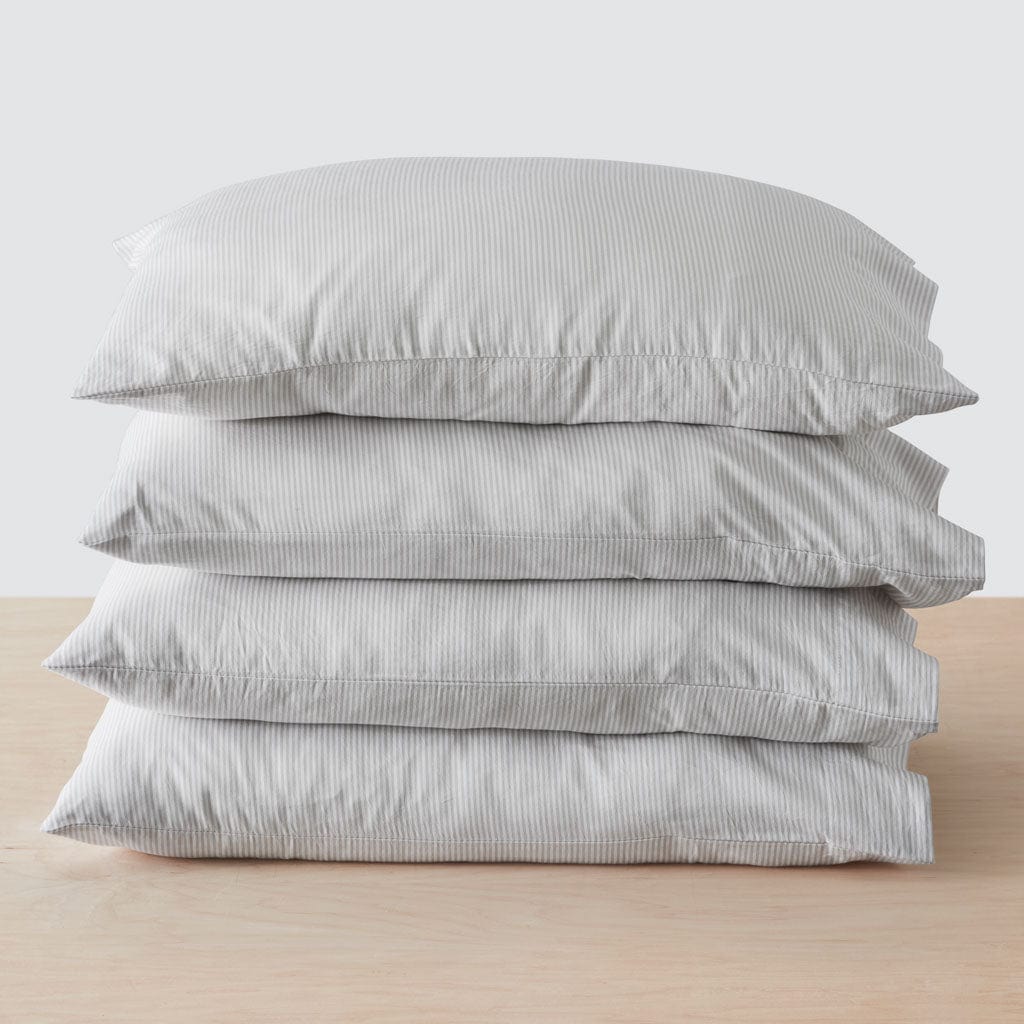 Organic Cotton Bedding Set - Soft & Breathable Resort Style Sheet, Duvet Cover & Pillowcase - Perfect for Luxury Hotels, Vacation Homes & Cozy Bedrooms