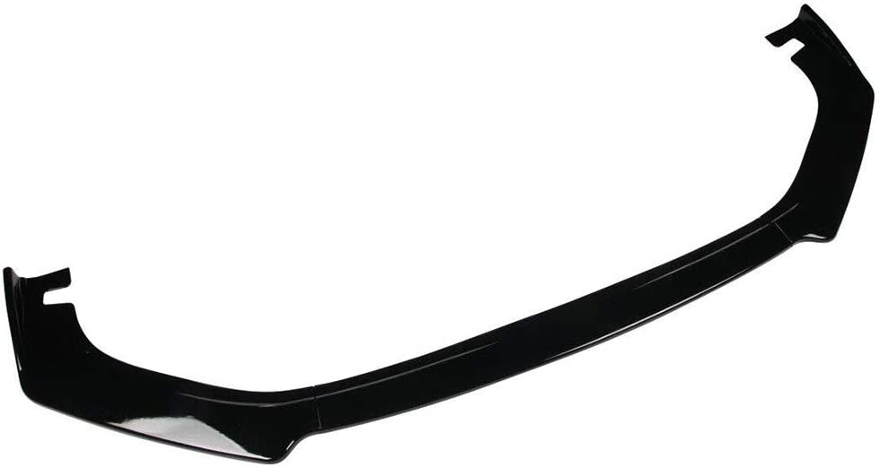 2014-2016 Lexus IS250 IS350 Front Bumper Lip Spoiler - Compatible with Base Models (Excludes F Sport) - Enhance Style & Aerodynamics for Daily Driving & Car Shows