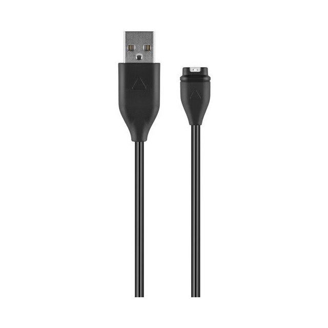 Fast Charging USB Cable 1m - Durable Nylon Braided Charger Cord for iPhone, Android, Samsung - Perfect for Home, Office, Car & Travel Use