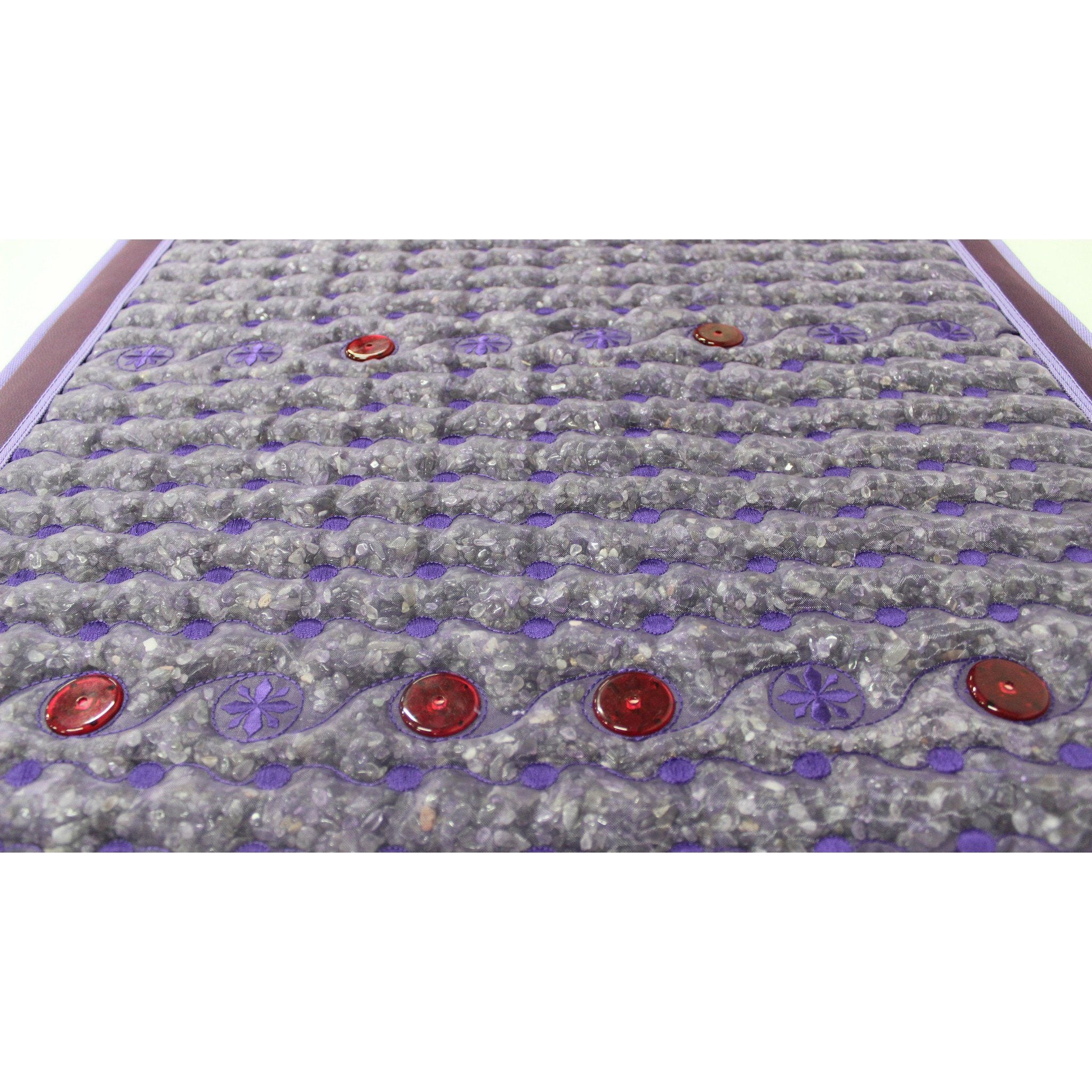 Purple Ereada Amethyst Mat COMPACT PRO - 59