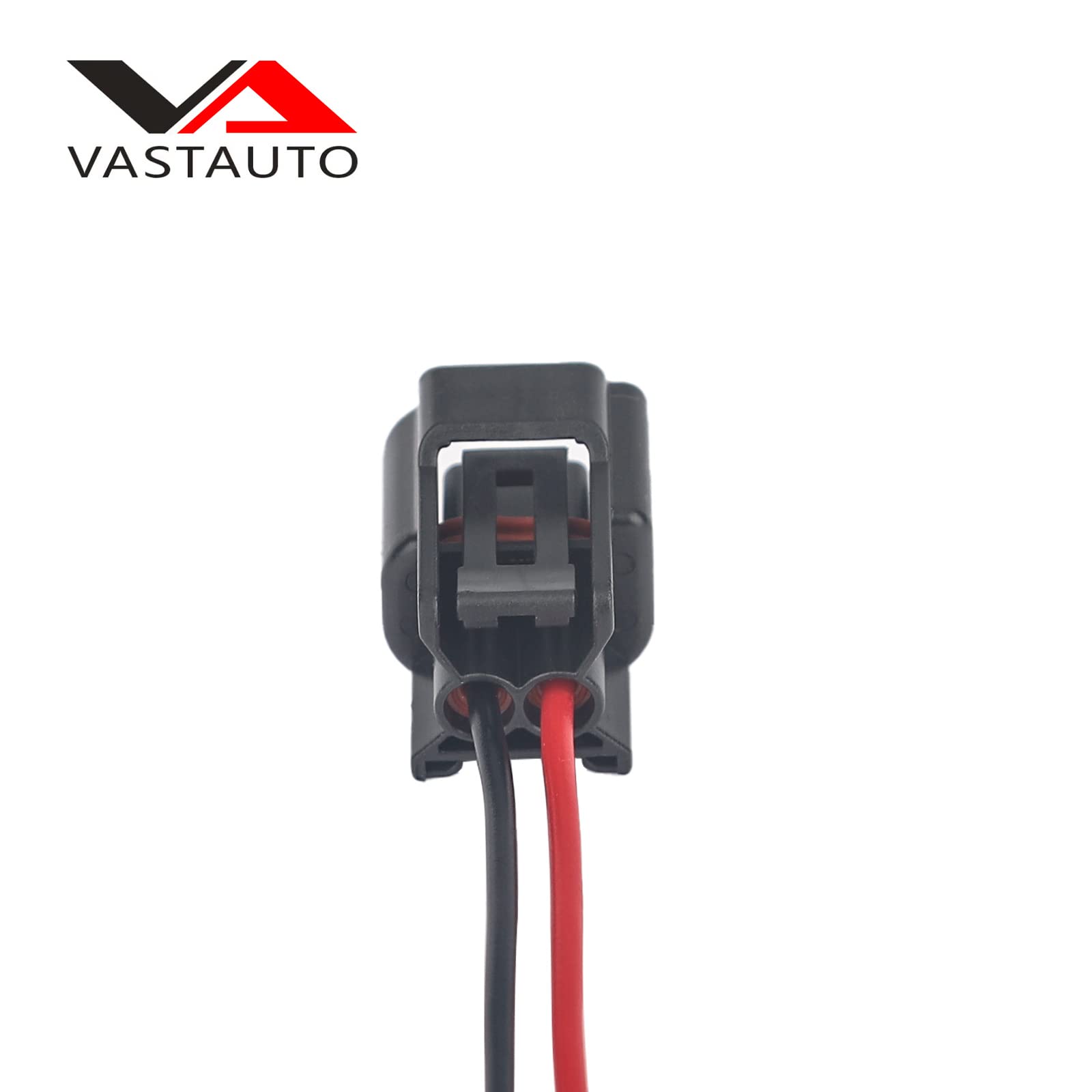 8Pcs Ignition Coil Connector Plug Wire Harness Pigtail - Compatible with Ford 4.6L 5.4L 6.8L F150 F250 F350 Super Duty Mustang Explorer Expedition Crown Victoria - Perfect for Engine Tune-ups & Electrical Repairs