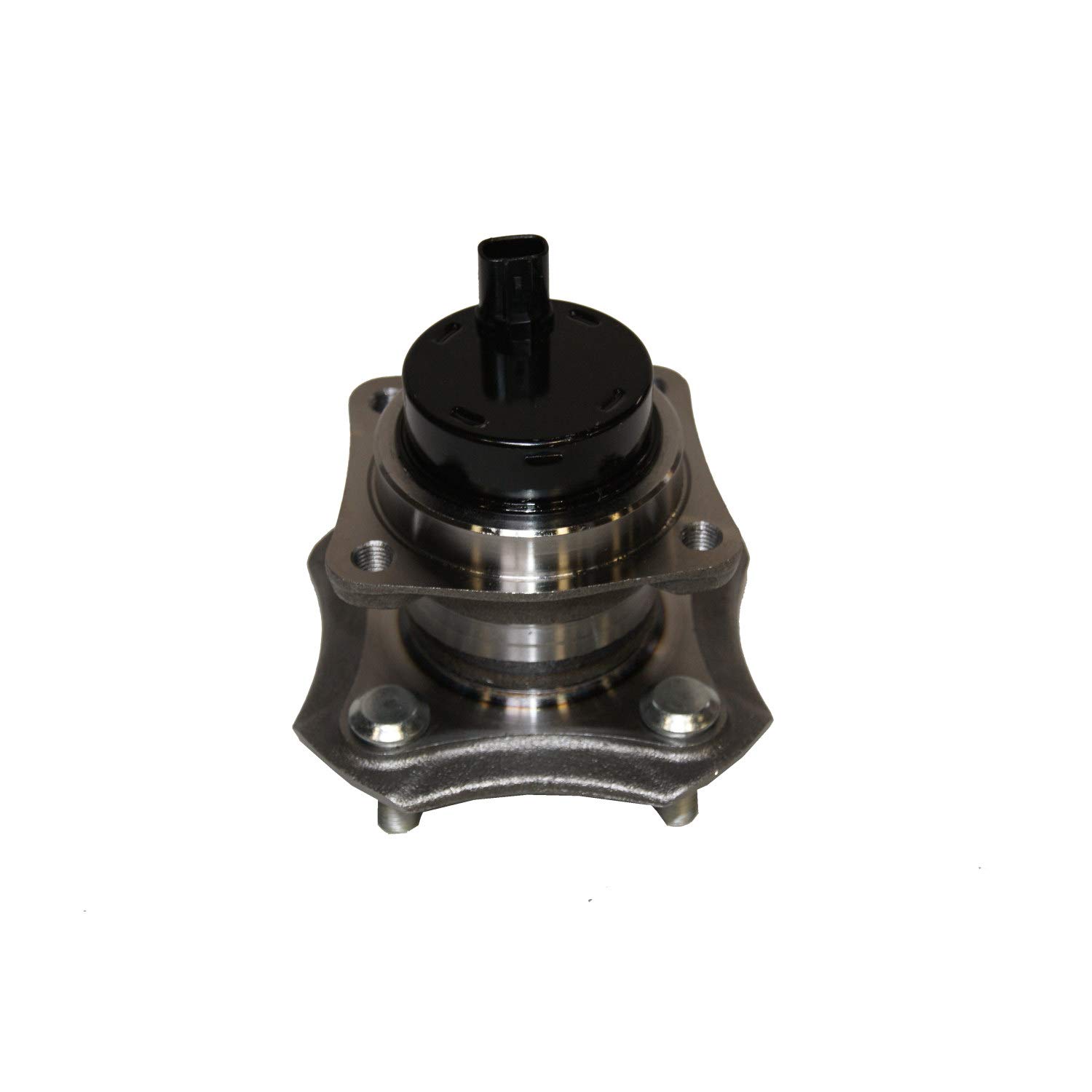 High-Quality GMB 770-0057 Wheel Bearing Hub Assembly - Compatible with Multiple Vehicle Models - Perfect for Smooth & Safe Driving Experience