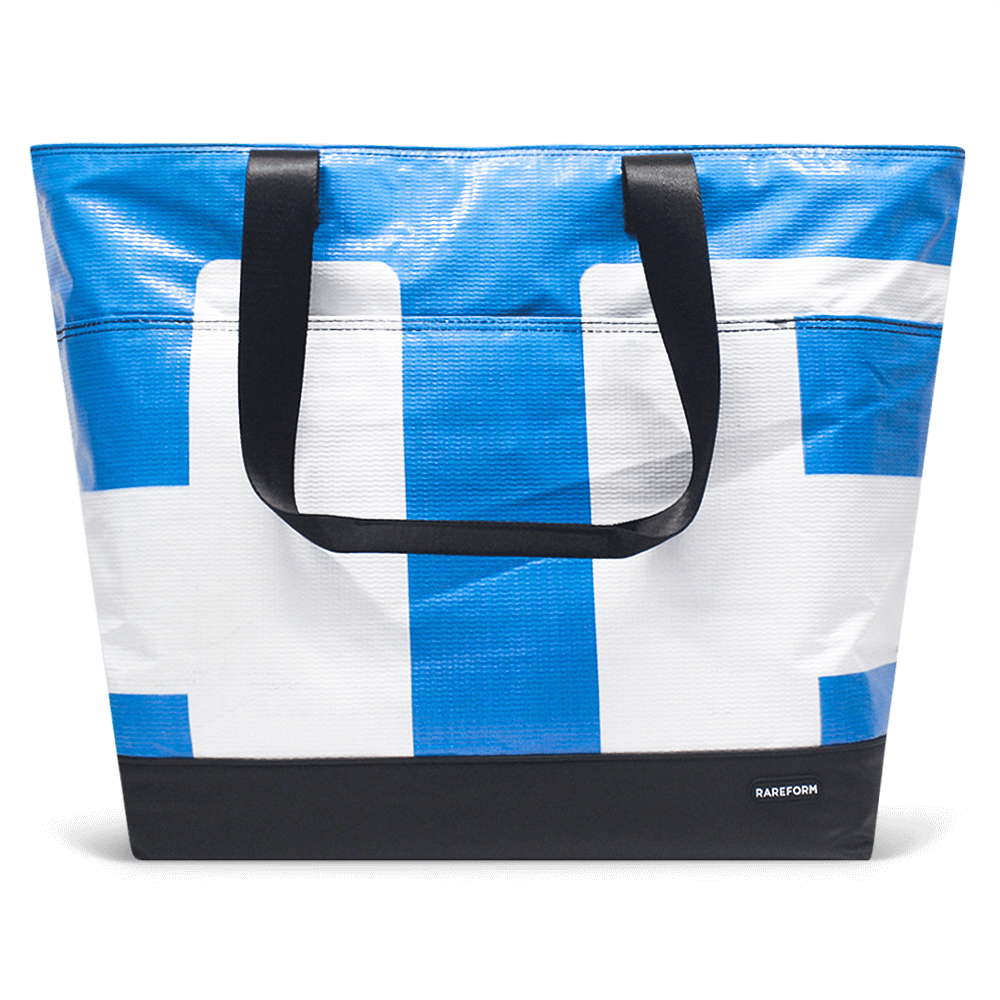 Almost Perfect Hudson Tote Bag - Premium Leather Handbag for Women | Stylish Everyday Carry, Work & Travel Accessory