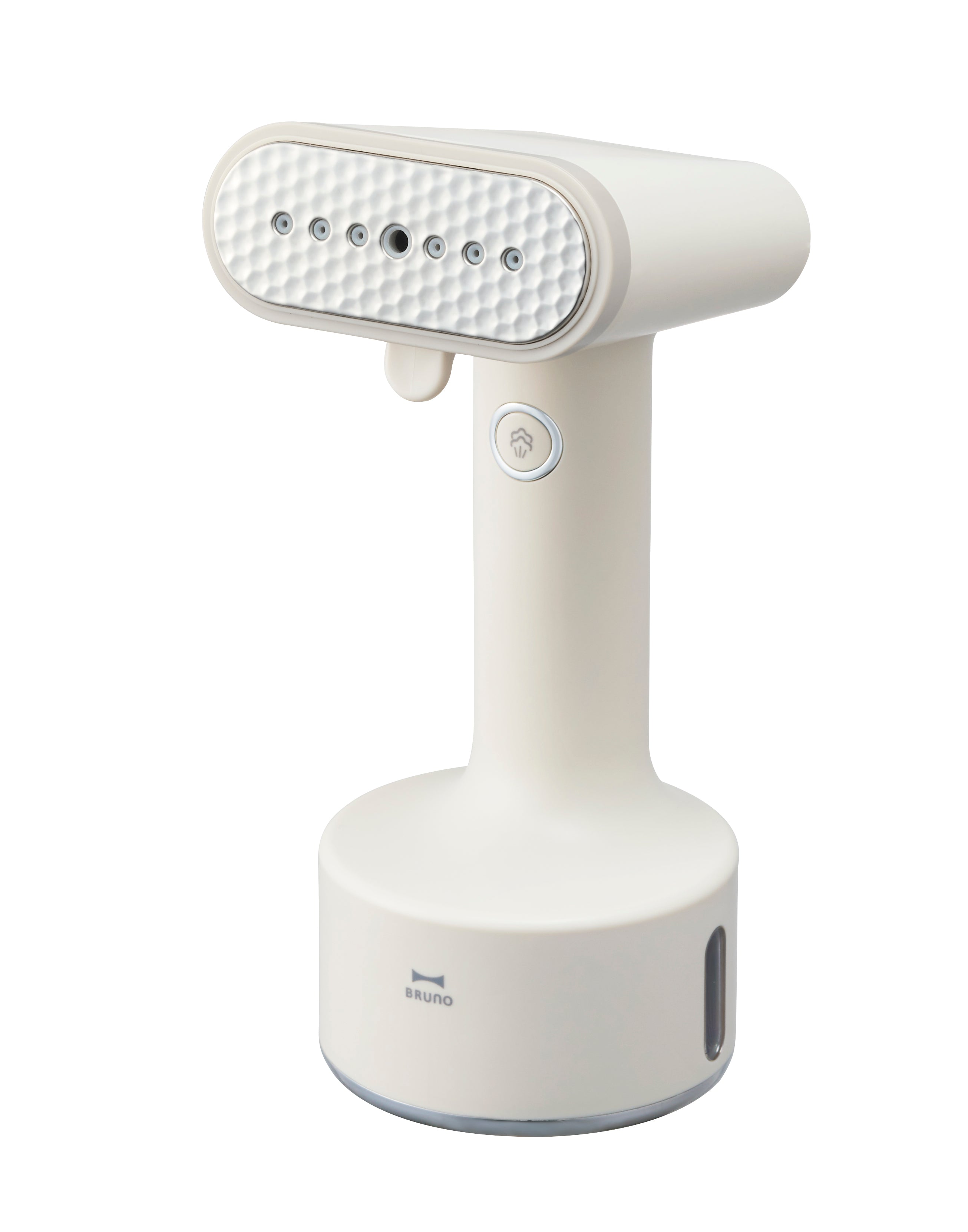 BRUNO BOE076 Portable Handheld Garment Steamer - Lightweight & Powerful for Wrinkles Removal - Perfect for Travel, Home, and Office Use
