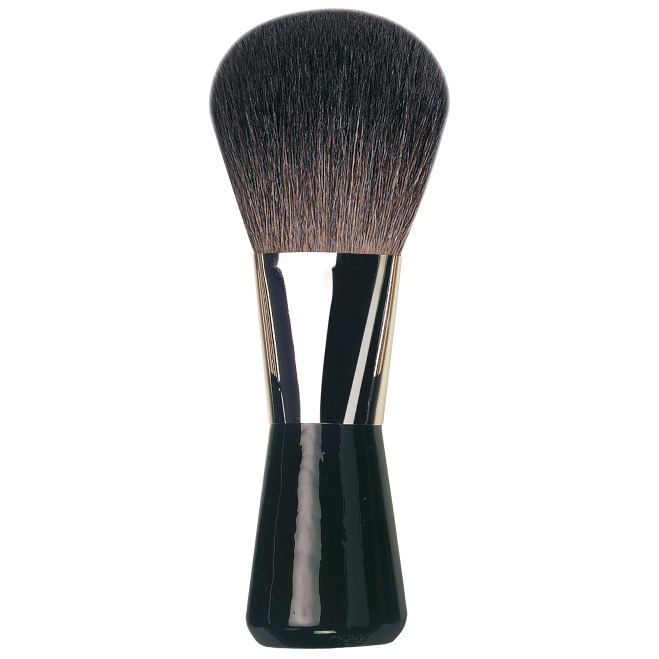 Da Vinci Cosmetics Series 9523 Classic Powder Brush - Professional Makeup Brush for Flawless Face Powder & Mineral Foundation Application - Perfect for Daily Makeup, Contouring & On-The-Go Touch Ups