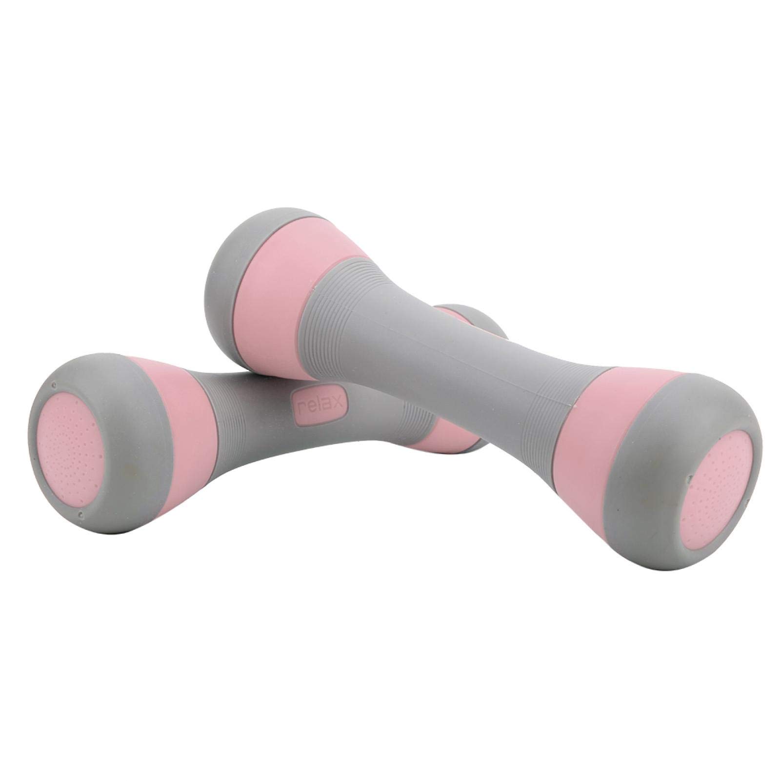 Premium Adjustable Dumbbell Set for Home Gym - 5-50lbs Weight Options for Strength Training, Bodybuilding & Fitness - Perfect for Men & Women Workouts at Home, Office or Travel