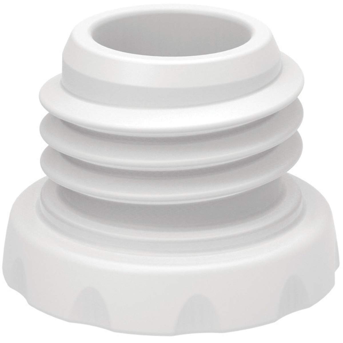 Wilton 5-Piece Candy Melt Decorating Tip Set for Cake Decorating, Cupcake Topping & Chocolate Drizzling - Professional Baking Tools for Desserts & Party Treats
