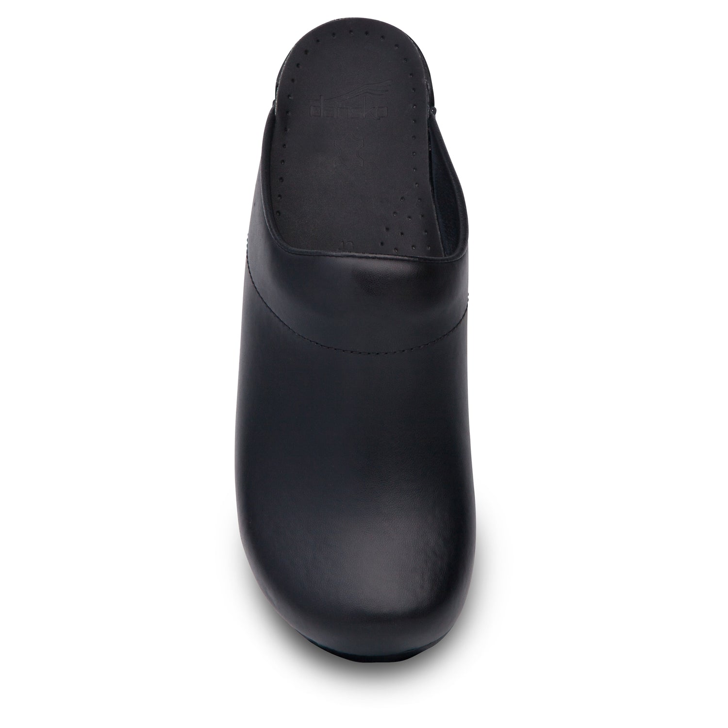 Danskos Karl Men's Slip-Resistant Work Shoes - Comfortable & Durable for Nurses, Chefs & Professionals