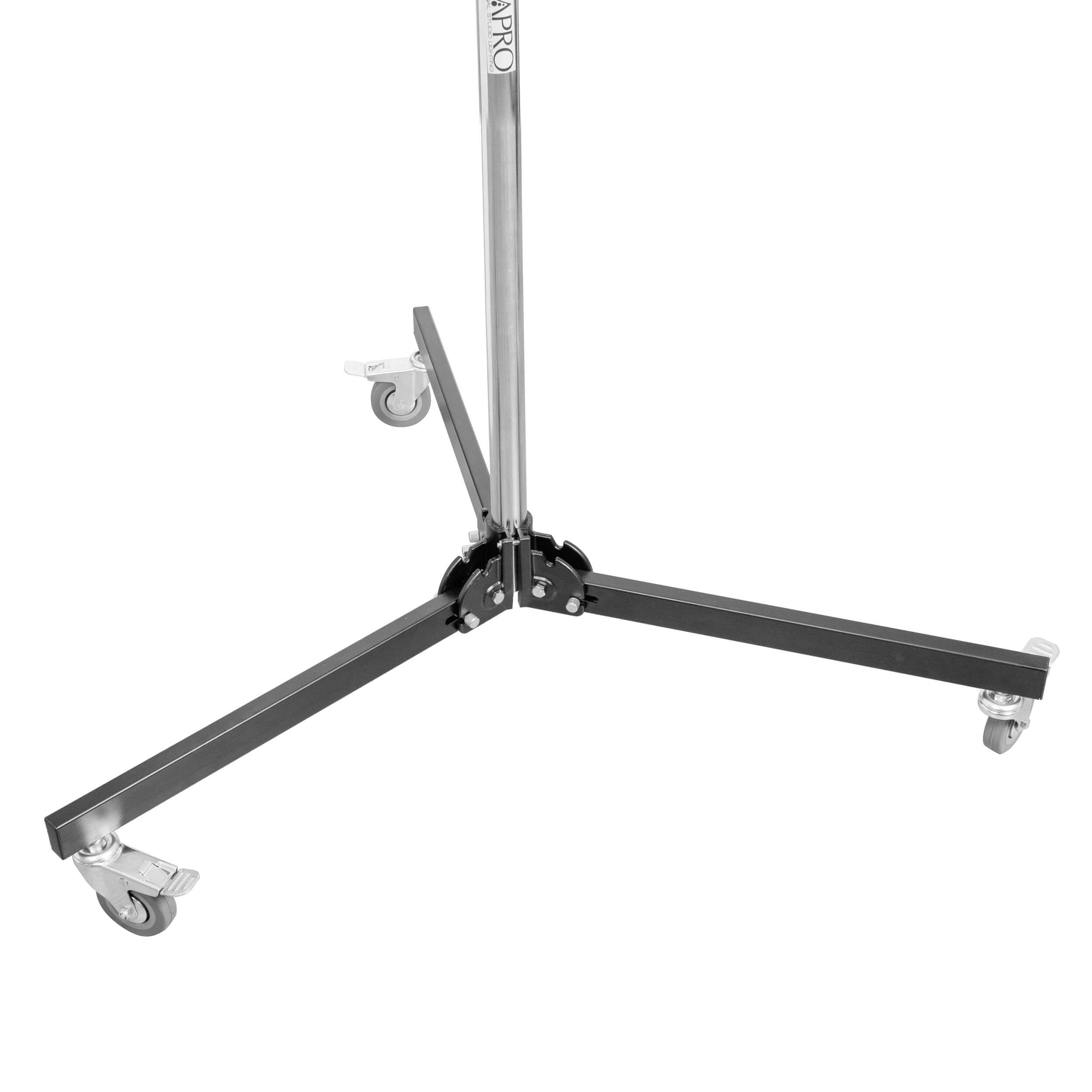 All-in-One Overhead Camera Lighting & Audio Live Streaming Stand Kit - Perfect for YouTube, TikTok, and Podcast Recording