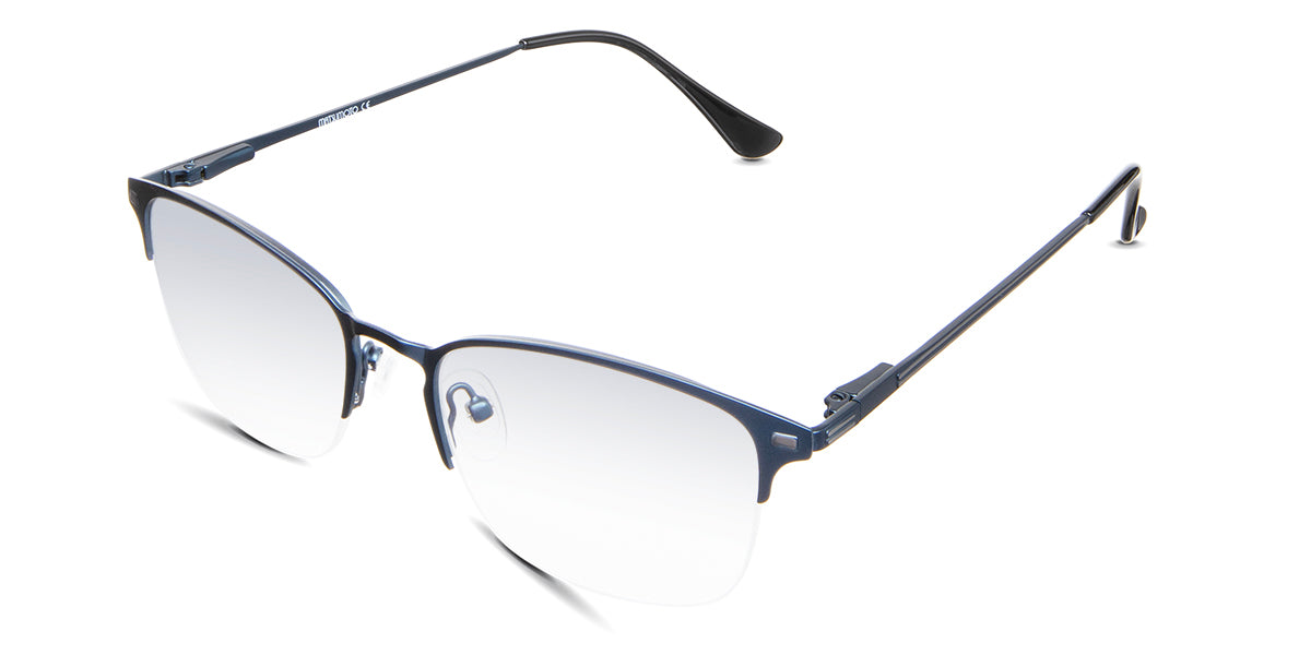 TANE Men's Prescription Tinted Sunglasses – UV Protection & Polarized Lenses for Driving, Fishing & Outdoor Activities