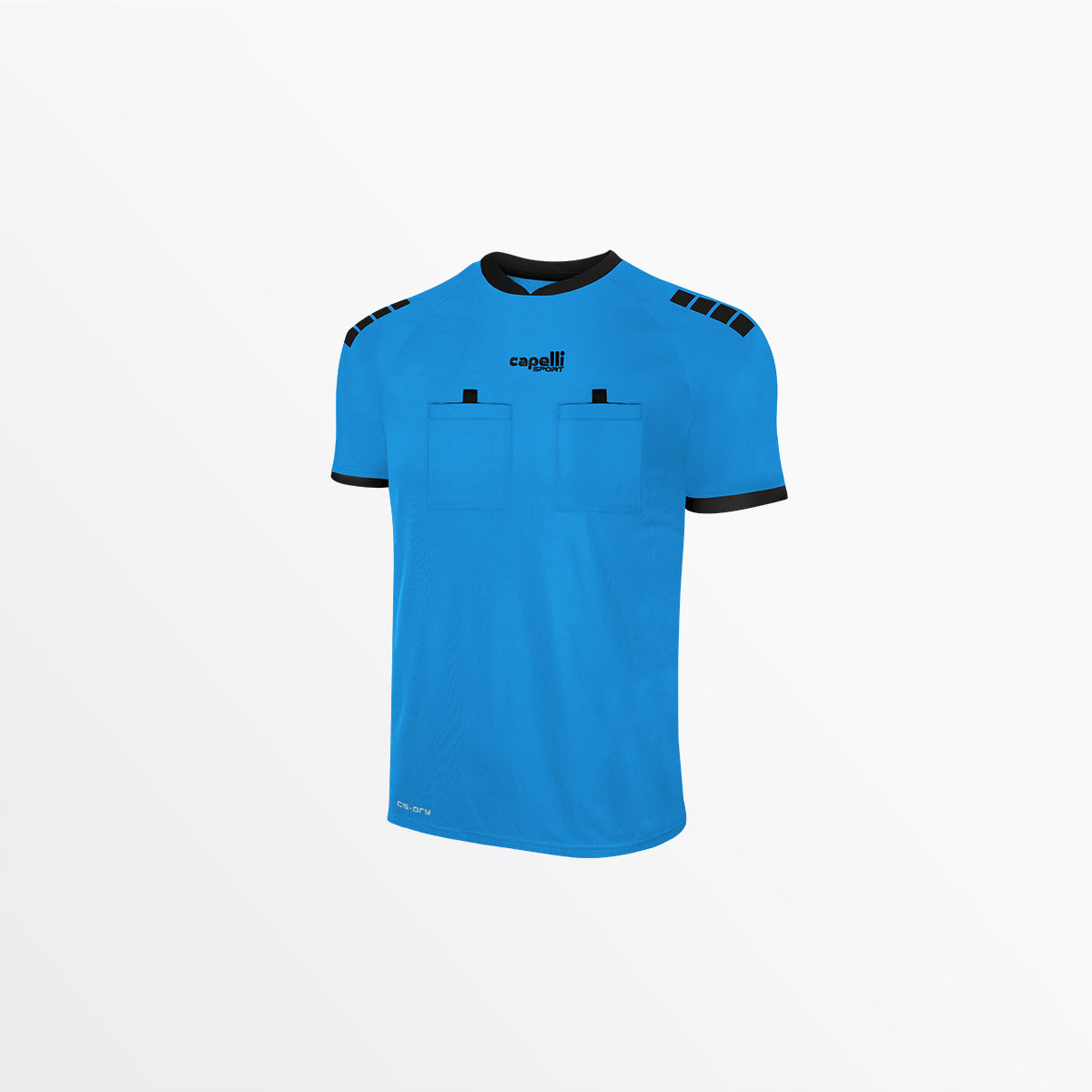 Referee Blue