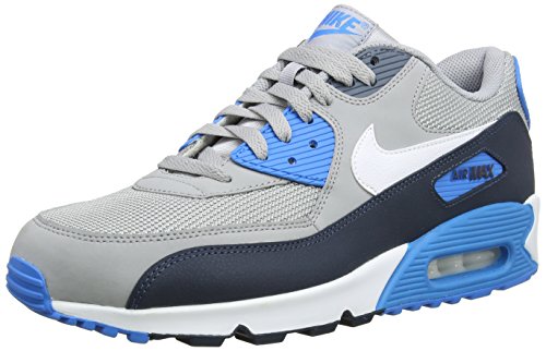 Multicolor Wolf Grey Armory Navy 015