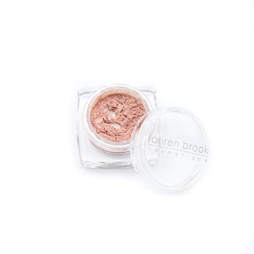 Pink Champagne (Shimmer)