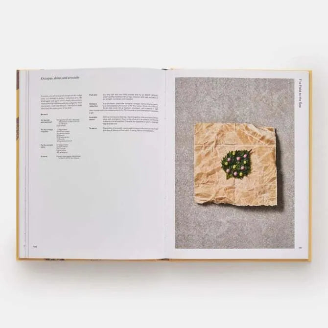Manu: Authentic Brazilian Recipes and Stories by Chef Manoella Buffara – Perfect for Home Cooks and Food Enthusiasts