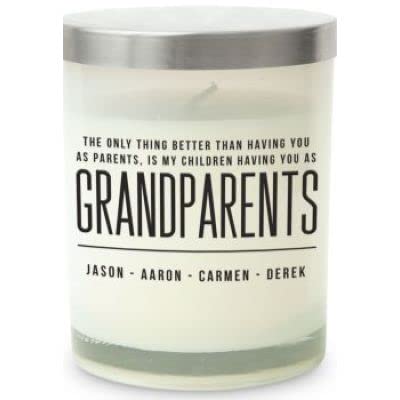 Grandparents