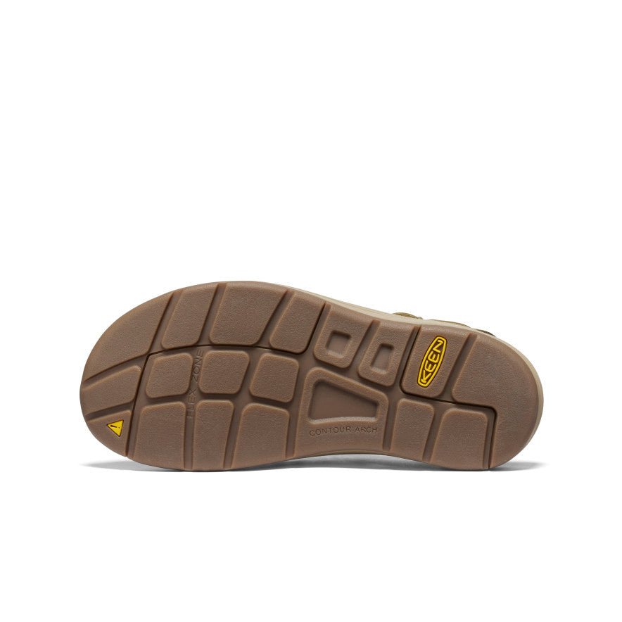 UNEEK Women's Comfortable Sneakers - Martini Olive/Safari Color | Lightweight Walking Shoes for Casual Wear, Travel & Outdoor Activities