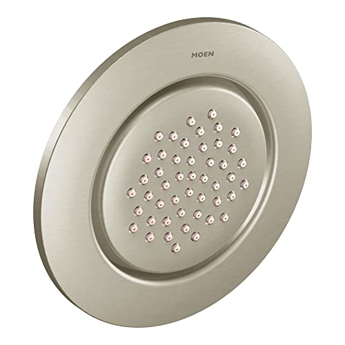 Brushed Nickel