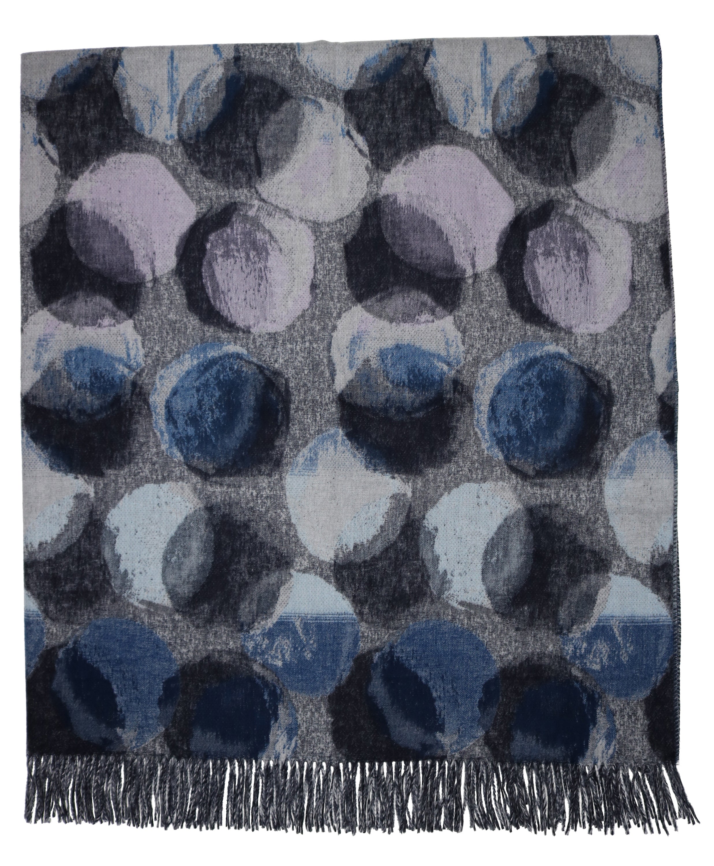 Premium Cashmink Woven Throw Blanket - Ultra Soft & Luxurious Knit for Couch, Bed, or Sofa - Perfect for Cozy Nights, Home Decor, and Gift Giving