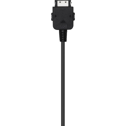 DJI Focus Handwheel 2 Communication Cable for Osmo Pro/RAW - Replacement Part 34 - Perfect for Professional Videography & Film Production