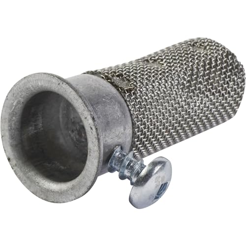 Portable Winch SPARK ARRESTOR for Honda GXH-50 Engine PCA-1151 - Compatible with Honda GXH-50 Engines, Ideal for Forestry, Landscaping and Outdoor Power Equipment Maintenance