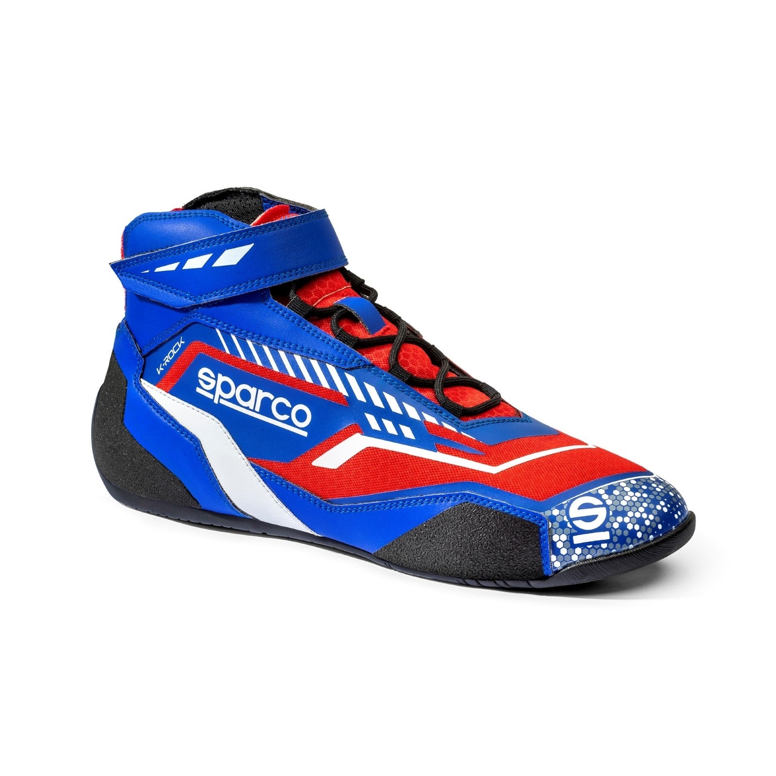 Blue/Red