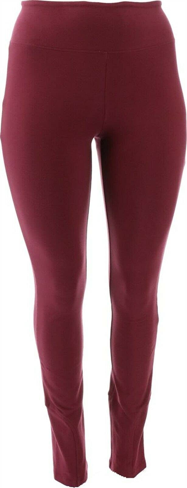 Women's High Waist Tummy Control Ankle Pants - Slimming & Comfortable for Work, Travel & Casual Wear | Style A372914