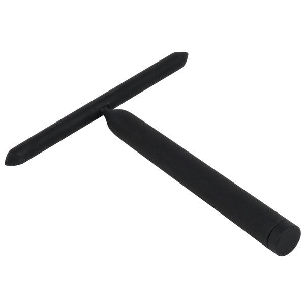 Professional Stainless Steel Crepe Spreader - Perfect for Making Thin, Even Crepes at Home - Ideal for Breakfast, Desserts, and French Cuisine