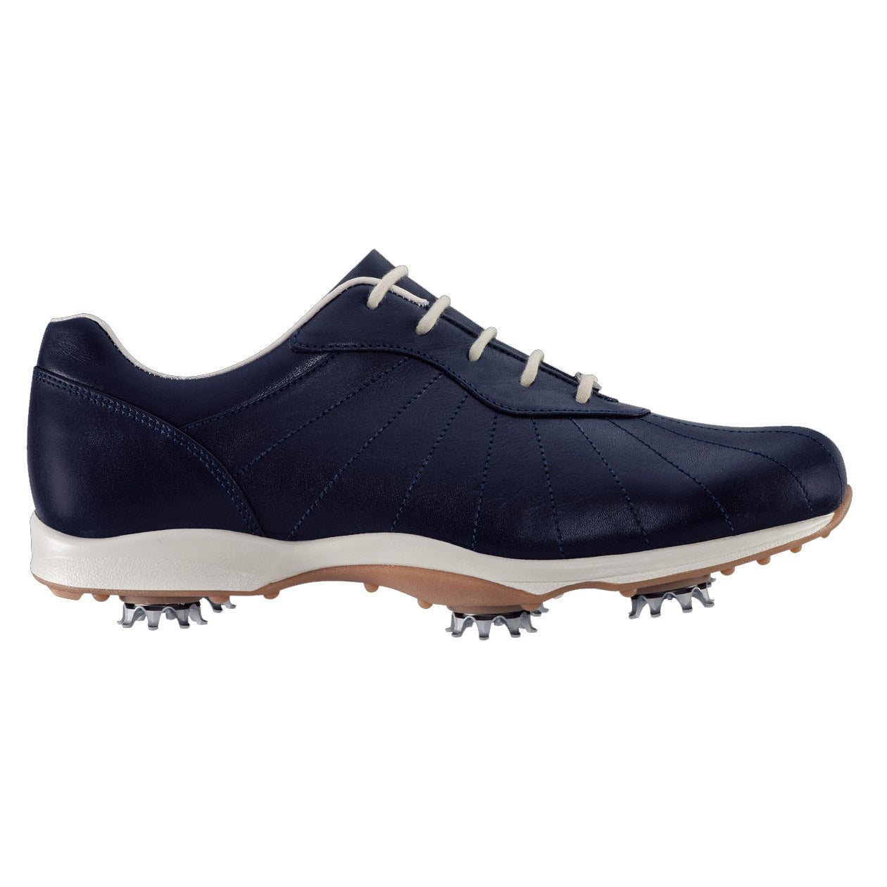 FootJoy emBODY Spiked Women's Golf Shoes - Comfortable & Waterproof Golf Footwear for Ladies - Perfect for Course Play & Practice Rounds
