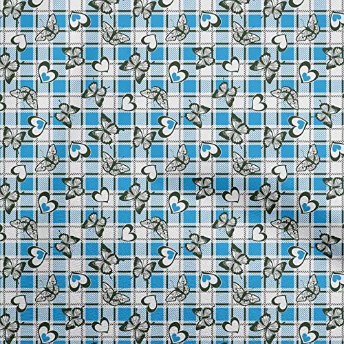 Medium Blue